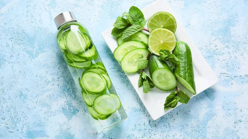 Cucumber