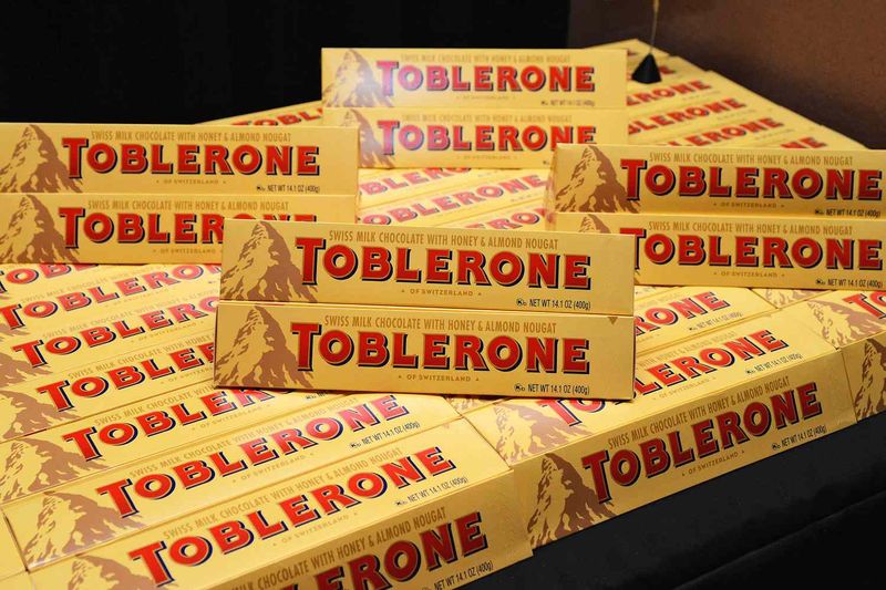 Toblerone
