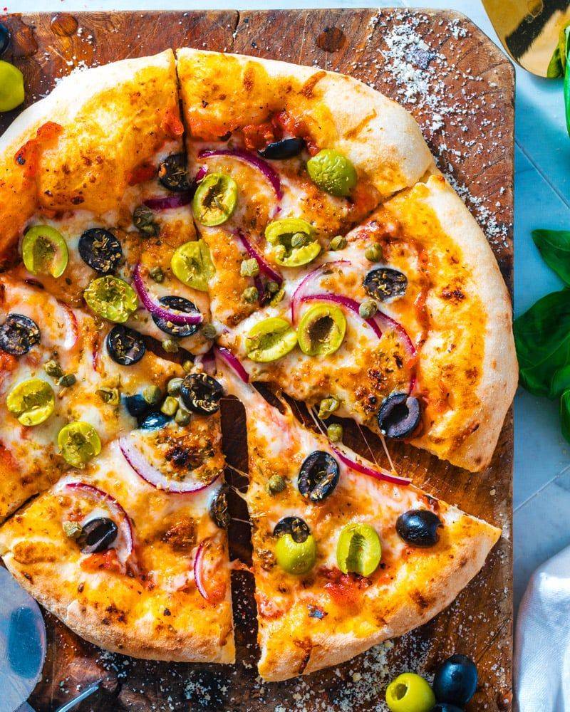 Olives
