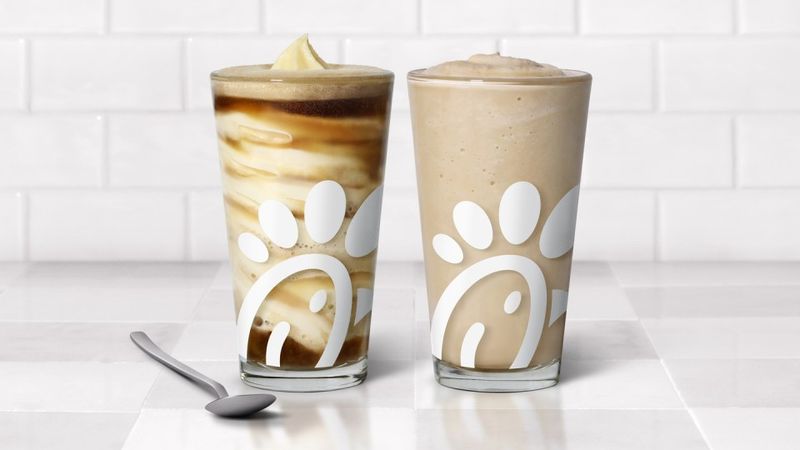 Icedream Spin