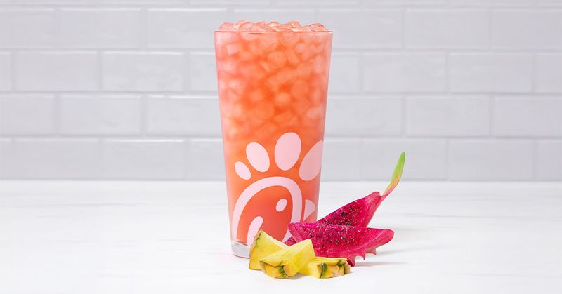 Pineapple Dragonfruit Sunjoy