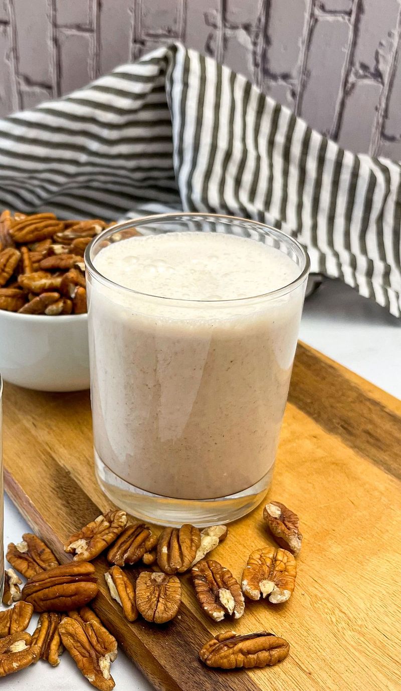 Pecan Milk