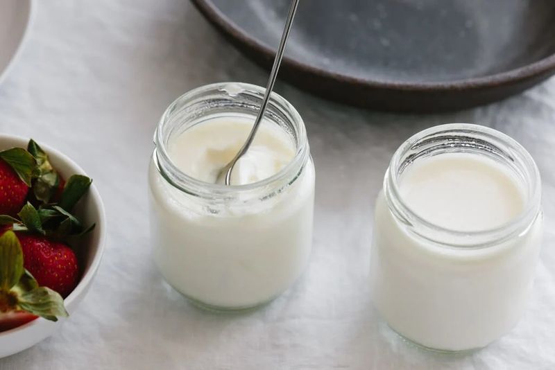 Yogurt