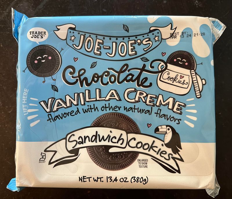 Joe-Joe’s