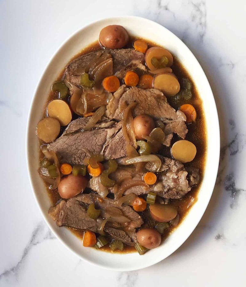 Pot Roast