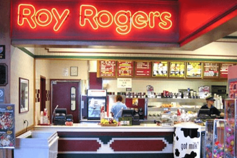 Roy Rogers
