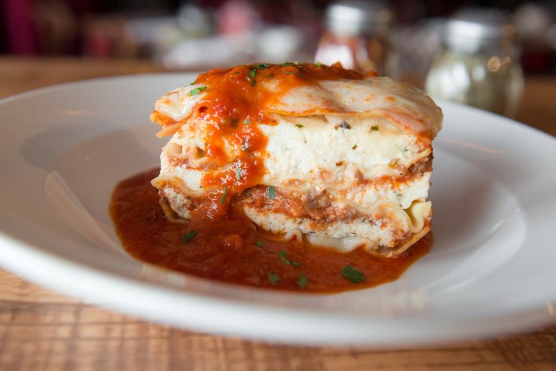 Giordano’s