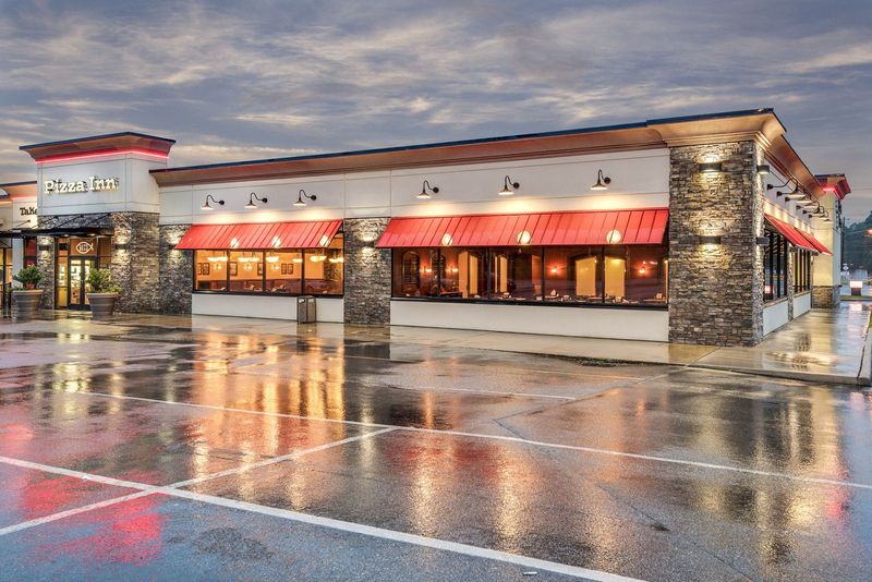 Pizza Inn