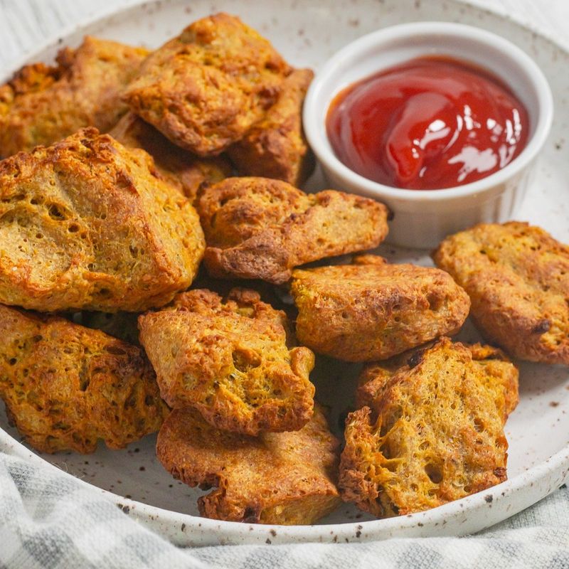Seitan (Wheat Meat)