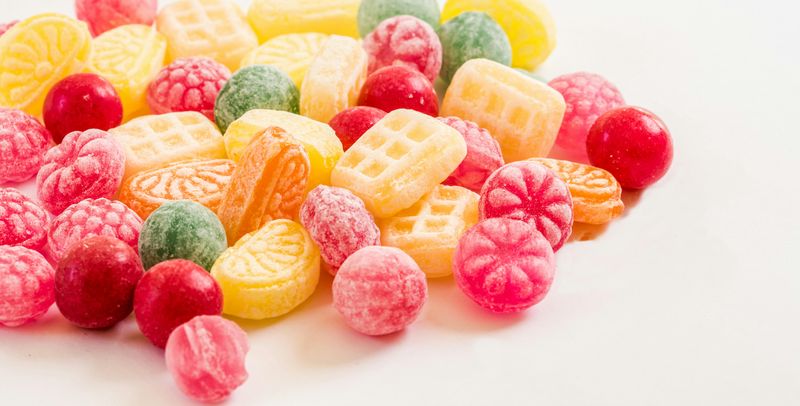 Sweets and Candies