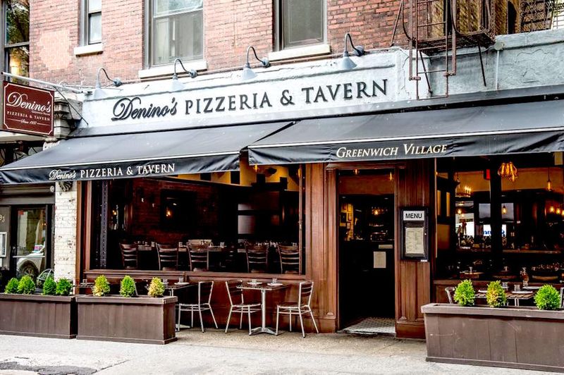 Denino's Pizzeria & Tavern