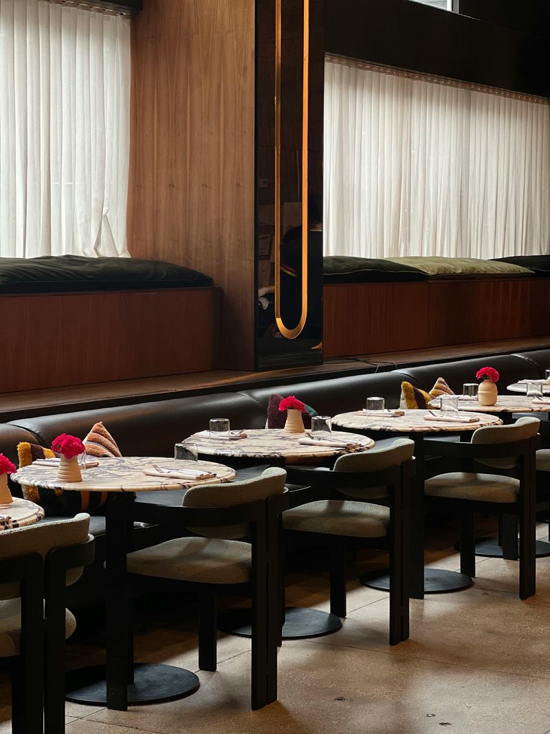 Restaurants That Don’t Take Reservations