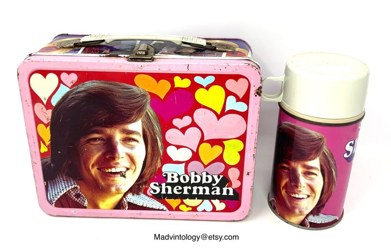Bobby Sherman