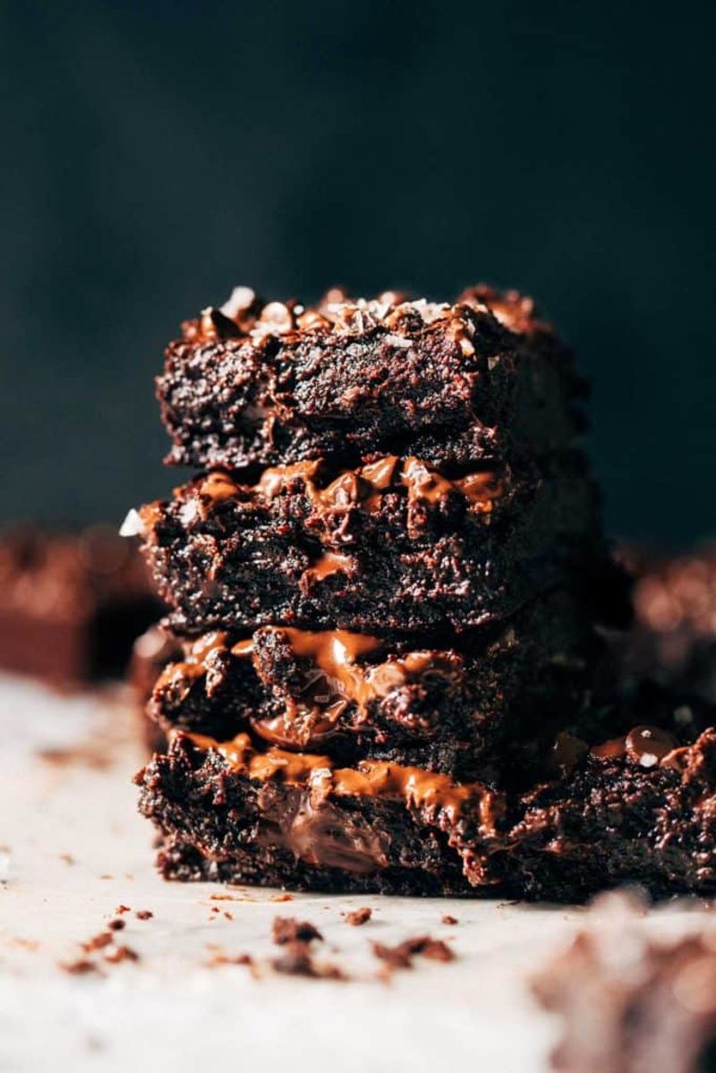 Plant-based: Brownies