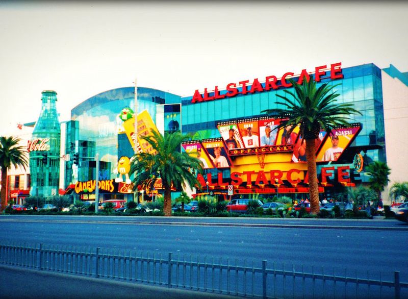 All-Star Café