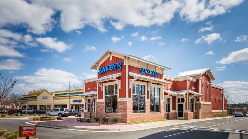 Zaxby's