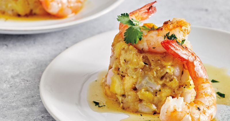 Mofongo