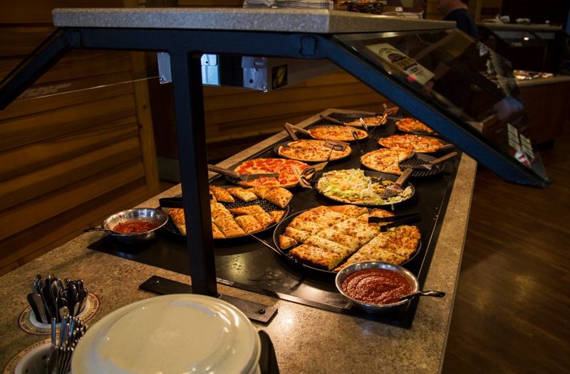 Pizza Ranch