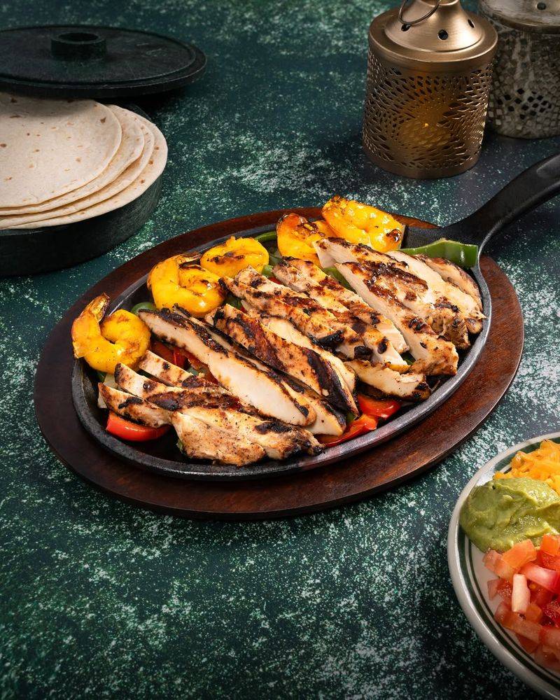 Ponderosa Steakhouse