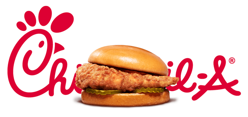 Chick-fil-A Classic Chicken Sandwich