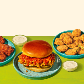 Popeyes Fans, Rejoice! Popeyes Just Rolled Out 5 Exciting New Menu Items