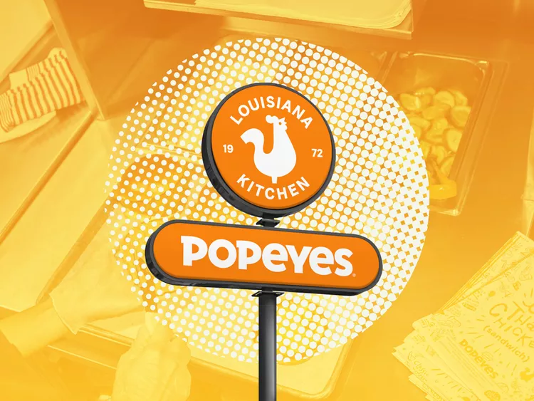 Popeyes