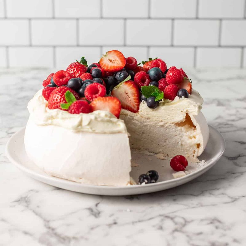 Pavlova