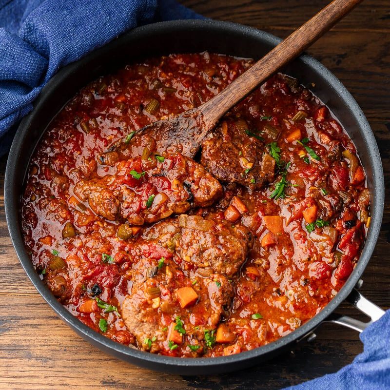 Swiss Steak