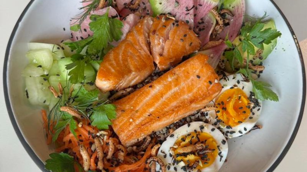 Post-Workout Munchies? Here’s What Your Body Really Wants