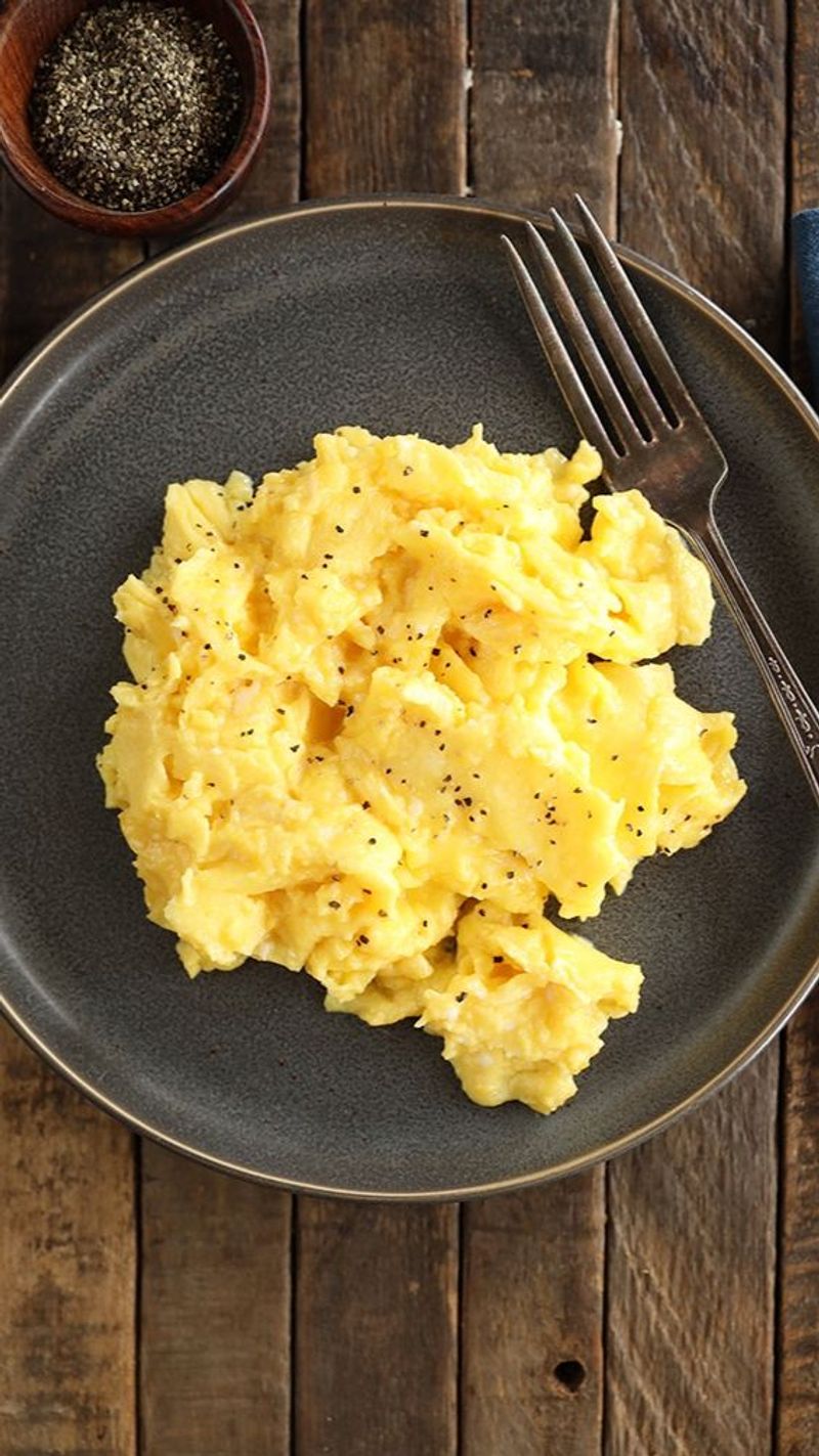 Eggs