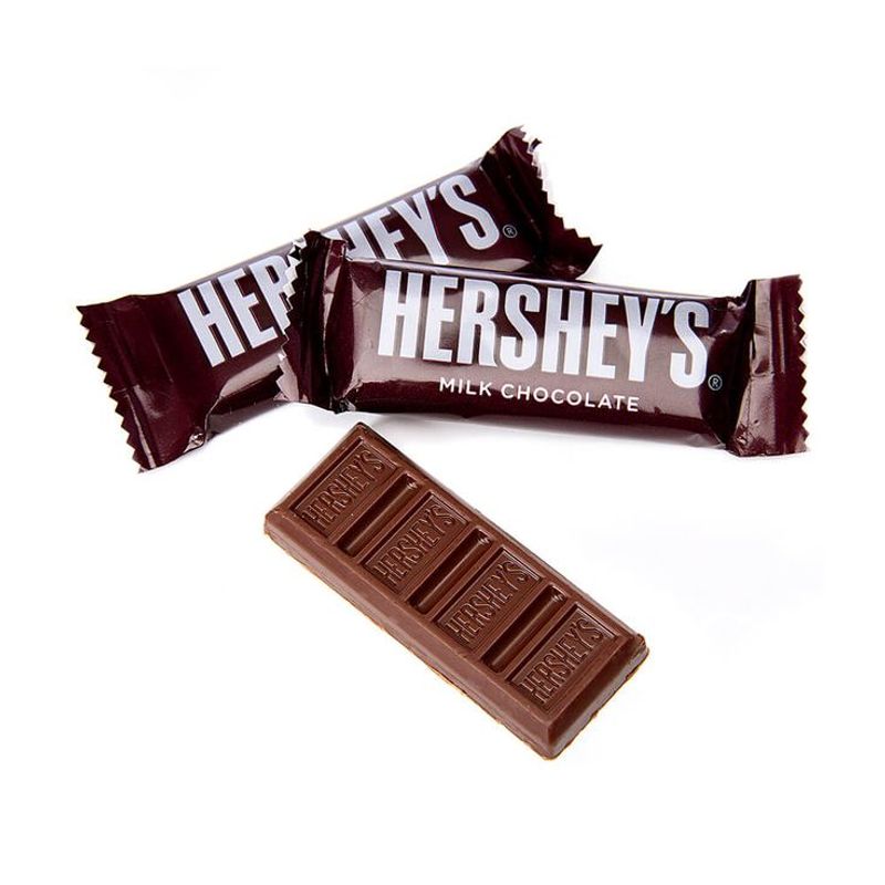 Candy Bars