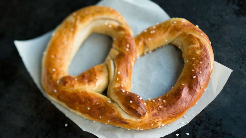 Pretzels