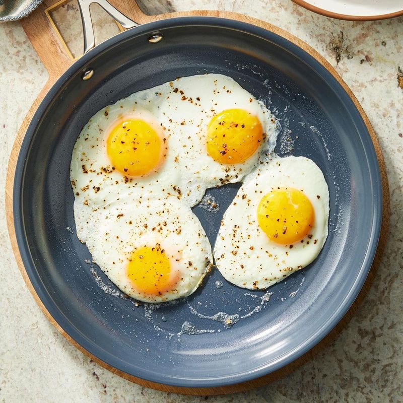 Eggs