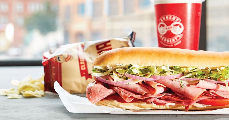 Erbert & Gerbert’s