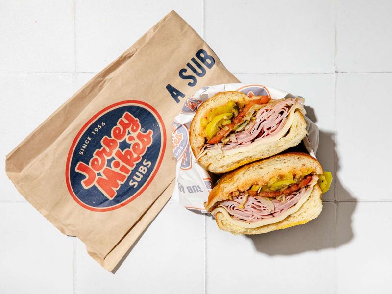 Jersey Mike’s