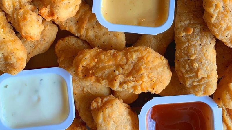 Chicken Tenders