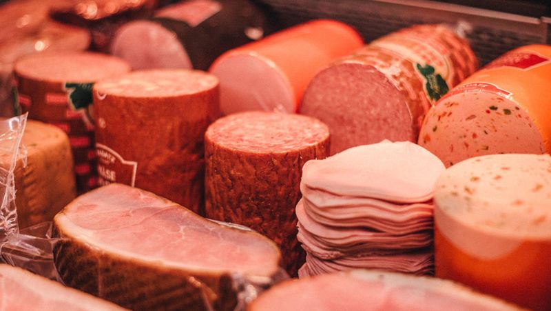 Processed Deli Meats