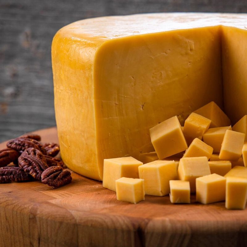 Cheddar