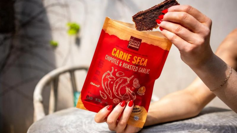 Processed Foods That Are Actually Better For Your Body Than You Think