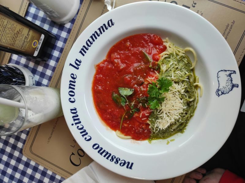 Tomato-based Sauces
