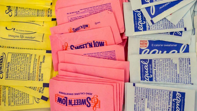 Artificial Sweeteners