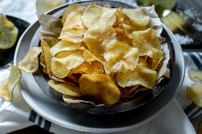 Potato Chips