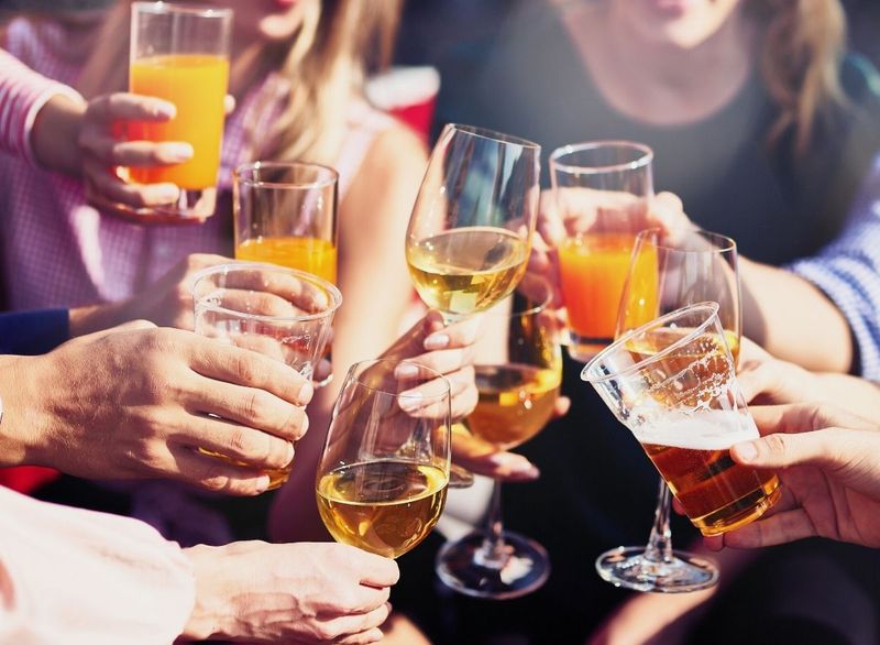 Alcohol
