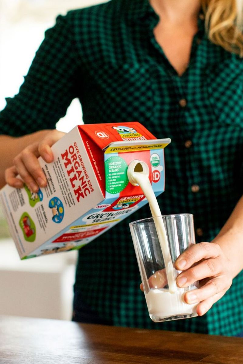 Full-Fat Dairy (Cream, Cheese, Whole Milk)