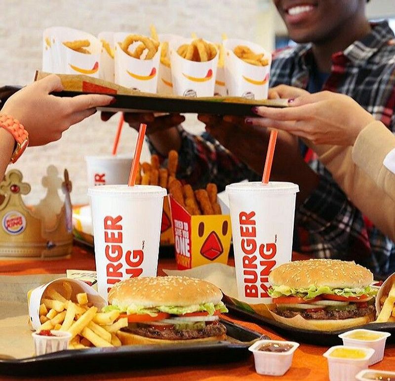 Fast Food