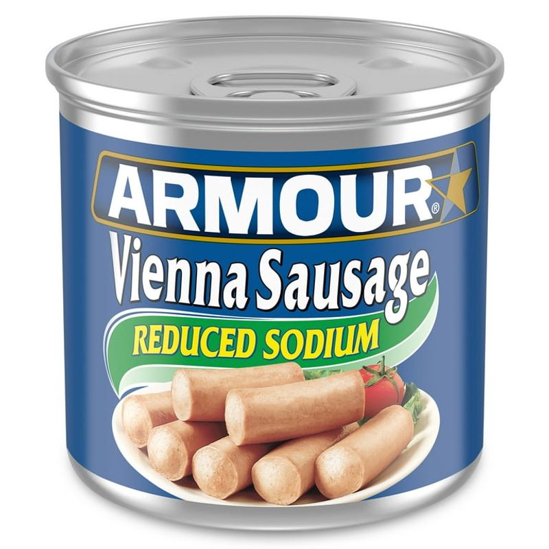 Vienna Sausages