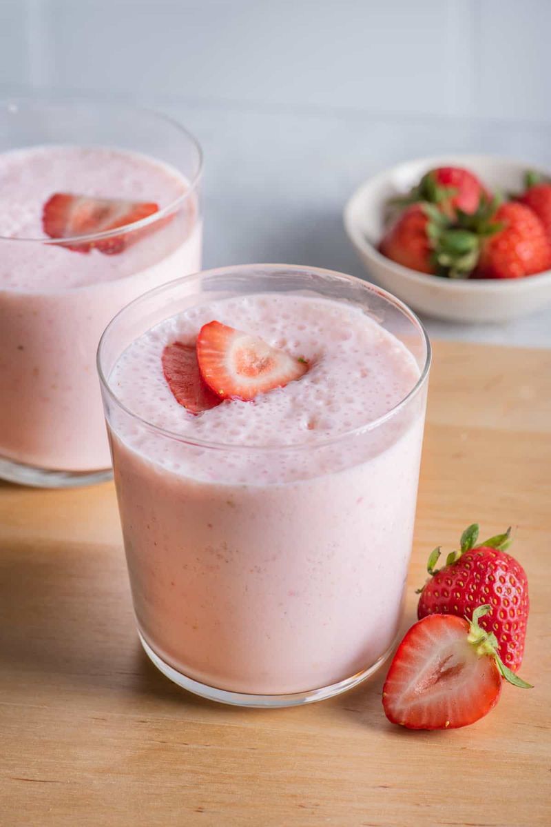 Protein Smoothie
