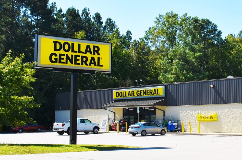 Dollar General