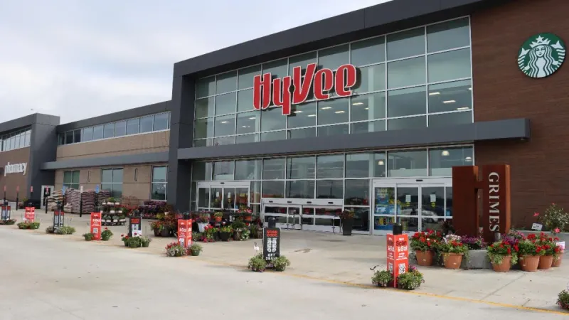 Hy-Vee (1930)