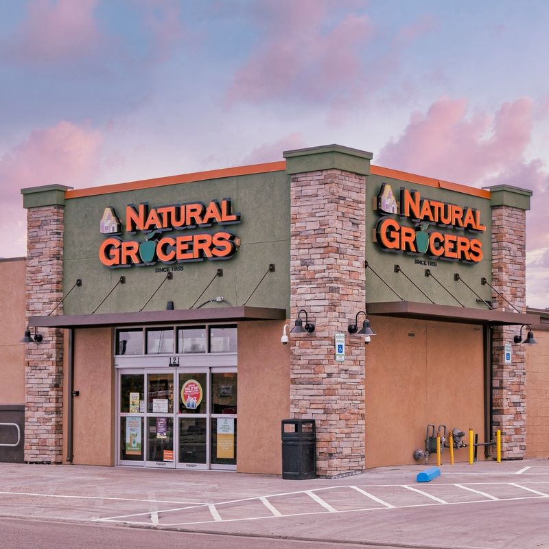 Natural Grocers